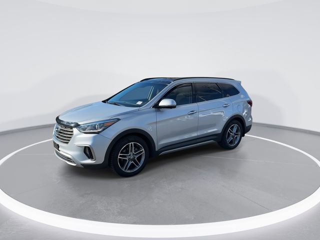 Used 2019 Hyundai Santa Fe XL image 3