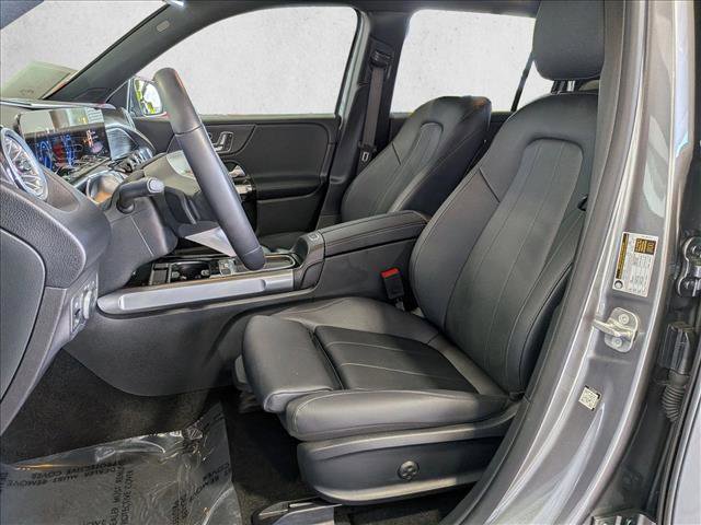 Certified 2025 Mercedes-Benz EQB 250+ image 16