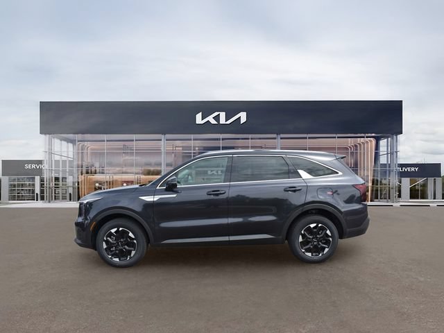 New 2026 Kia Sorento S w/ S Panoramic Sunroof Package AWD/4WD image 7