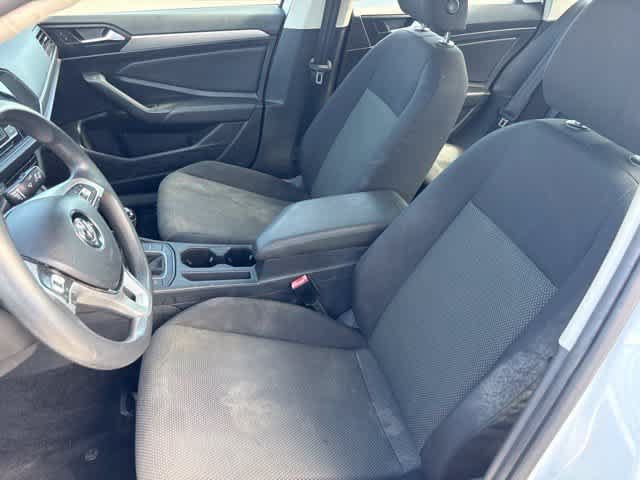 Used 2020 Volkswagen Jetta S FWD image 11