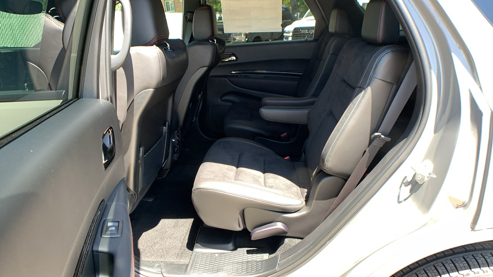 New 2026 Dodge Durango GT AWD/4WD image 22