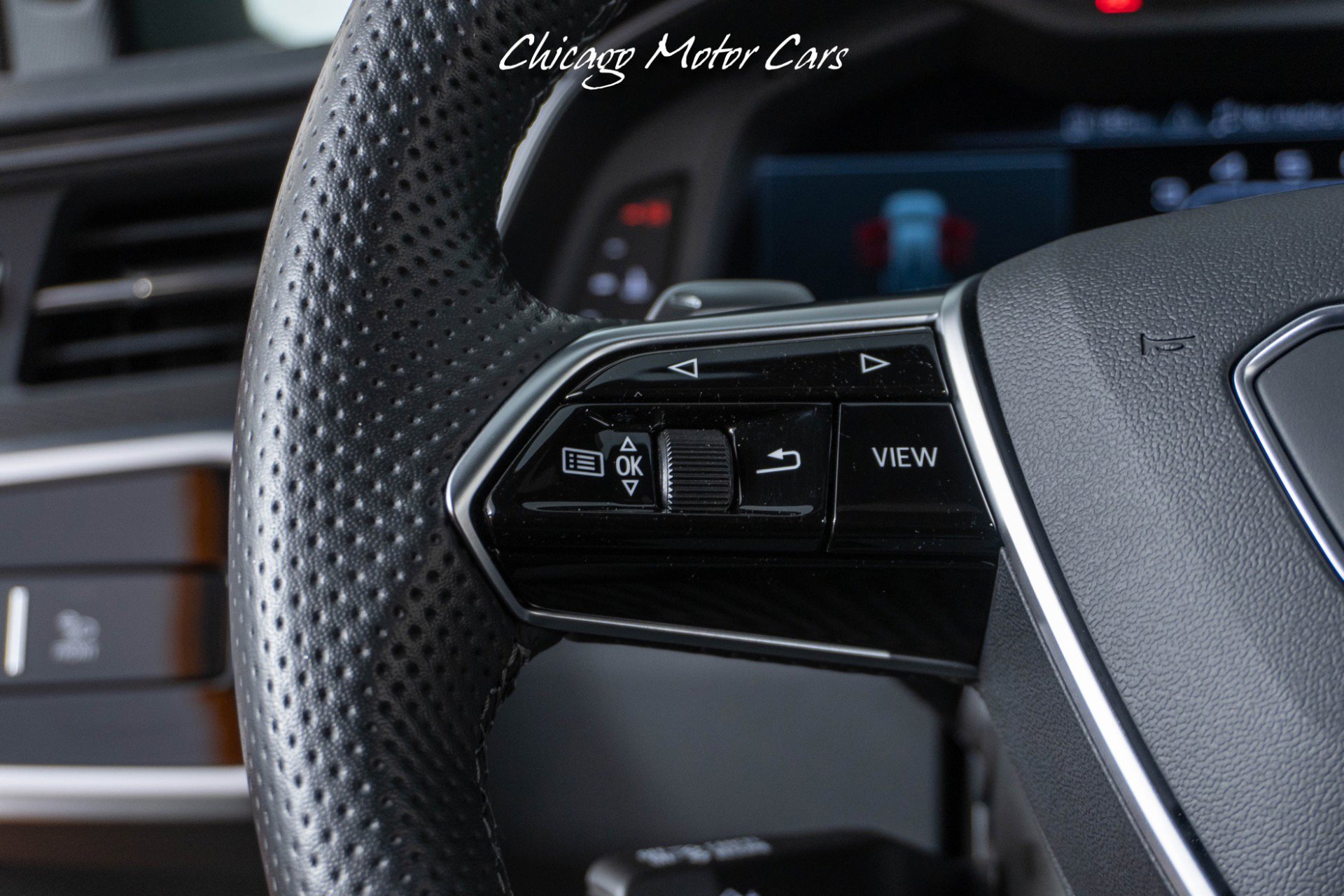 Used 2022 Audi RS 6 image 40