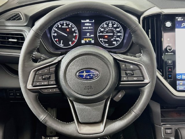 New 2027 Subaru Ascent Limited AWD/4WD image 11