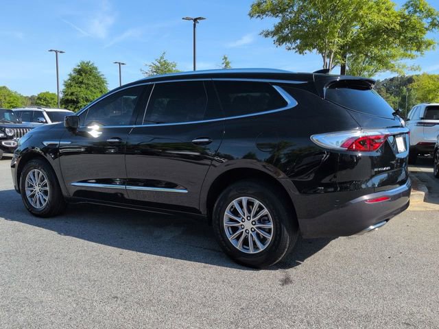 Used 2022 Buick Enclave Essence image 7