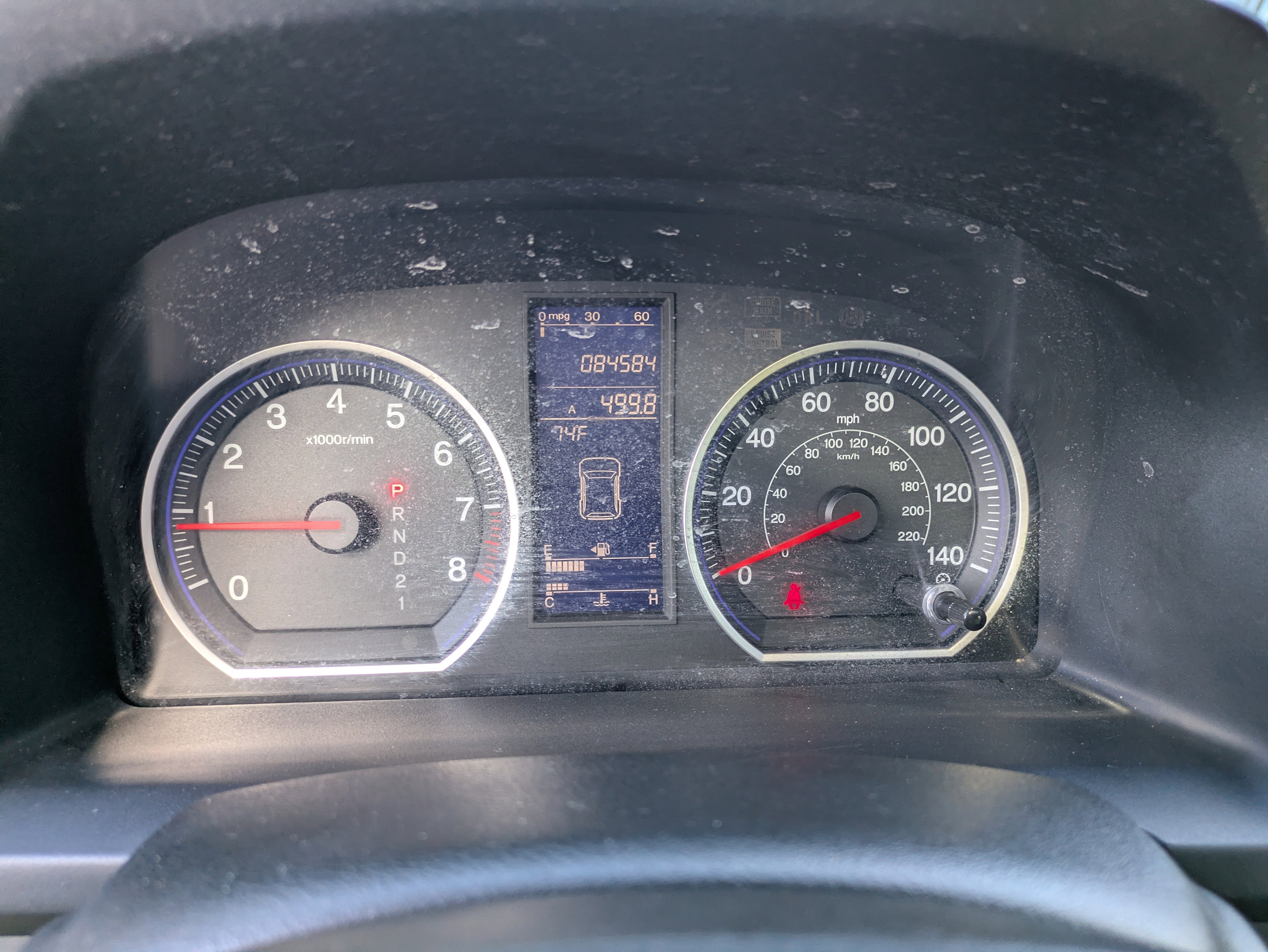 Used 2011 Honda CR-V EX-L image 26