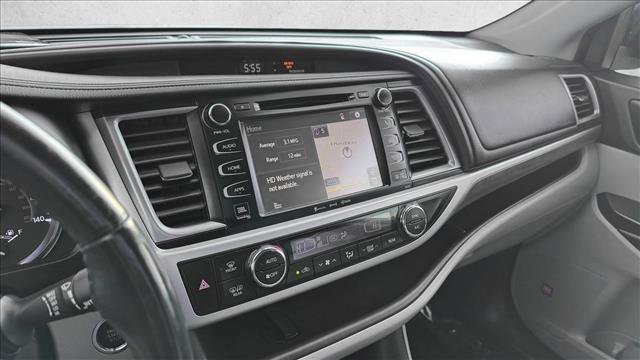 Used 2019 Toyota Highlander Limited FWD image 14