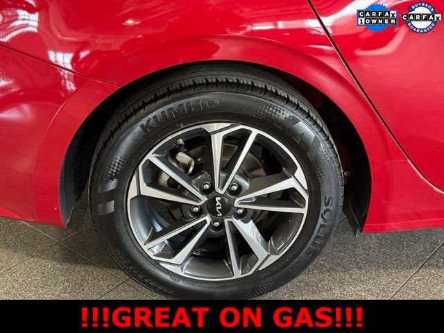 Used 2024 Kia Forte LXS image 11