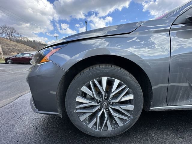 Used 2024 Nissan Altima 2.5 SV image 20