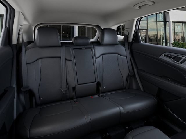 New 2026 Kia Sportage EX FWD image 17