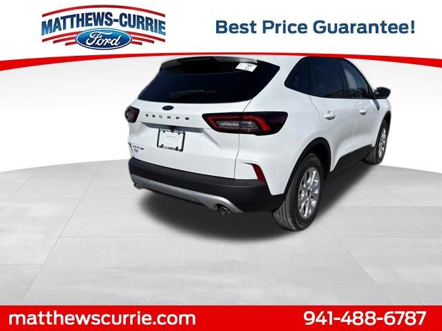 New 2026 Ford Escape Active image 4