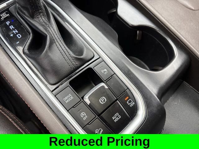 Used 2019 Hyundai Santa Fe AWD image 25