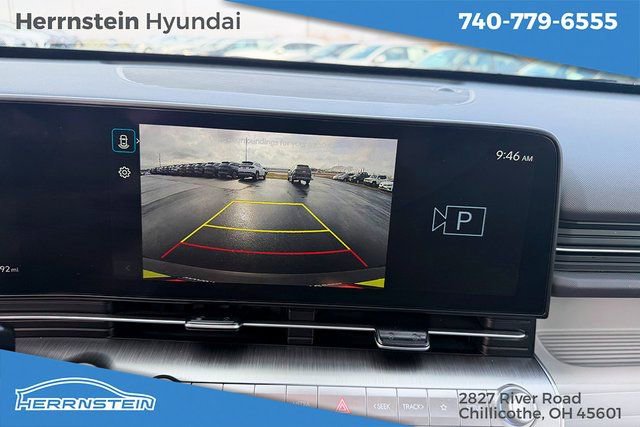 Certified 2024 Hyundai Kona SEL w/ Convenience Package image 18