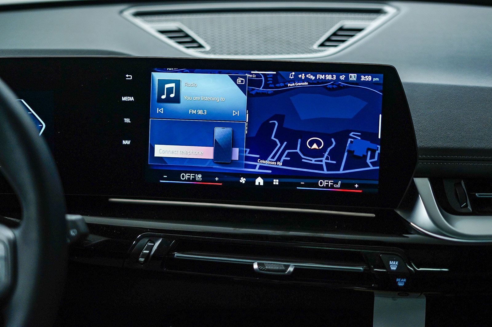 New 2026 BMW X1 xDrive28i image 14