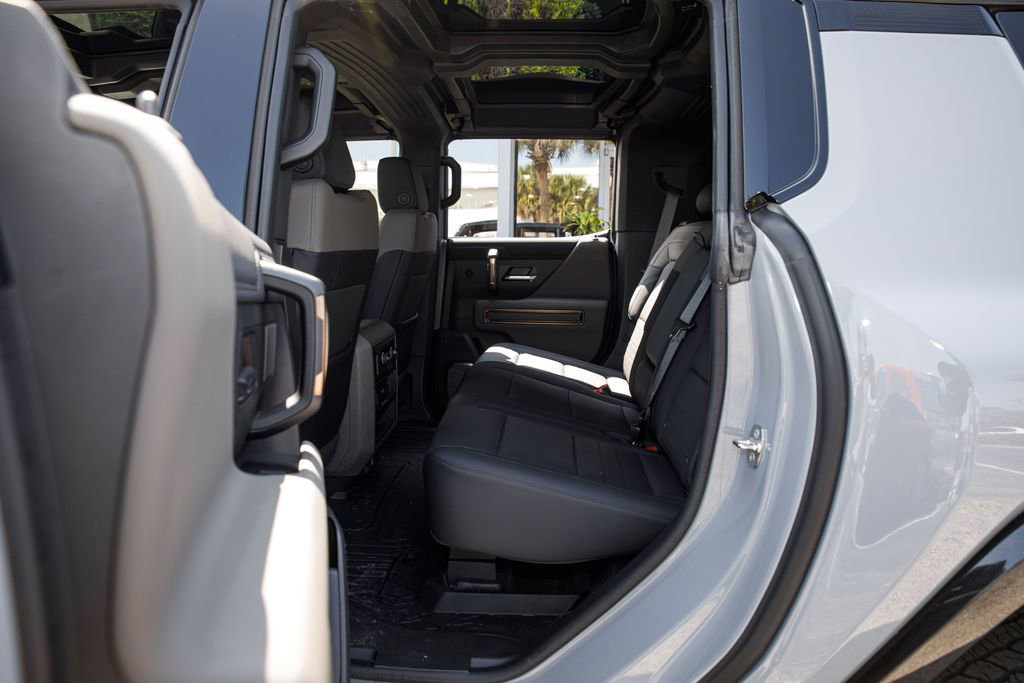 Used 2024 GMC Hummer EV 2X image 21