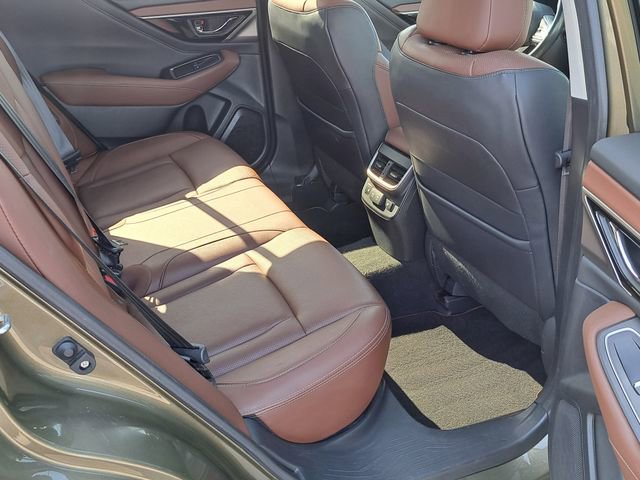 Used 2020 Subaru Outback Touring XT AWD/4WD image 10