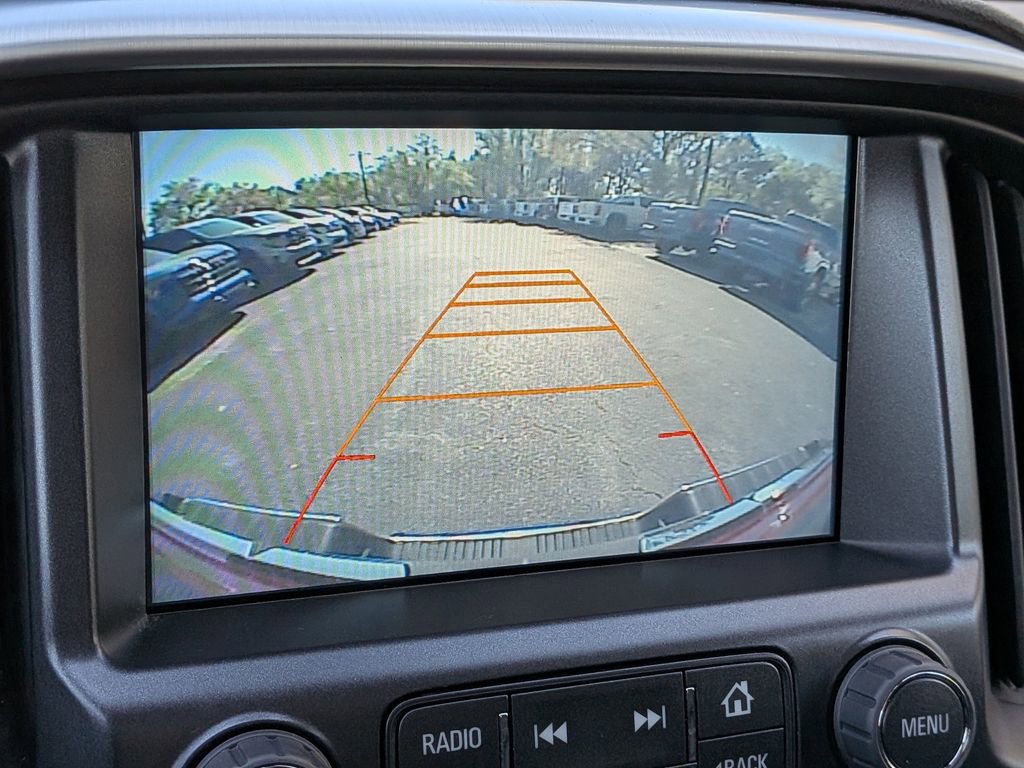 Used 2016 GMC Canyon SLT w/ Trailering Package image 20