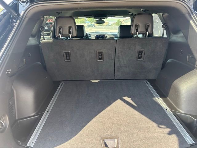 Used 2020 Chevrolet Blazer Premier image 28