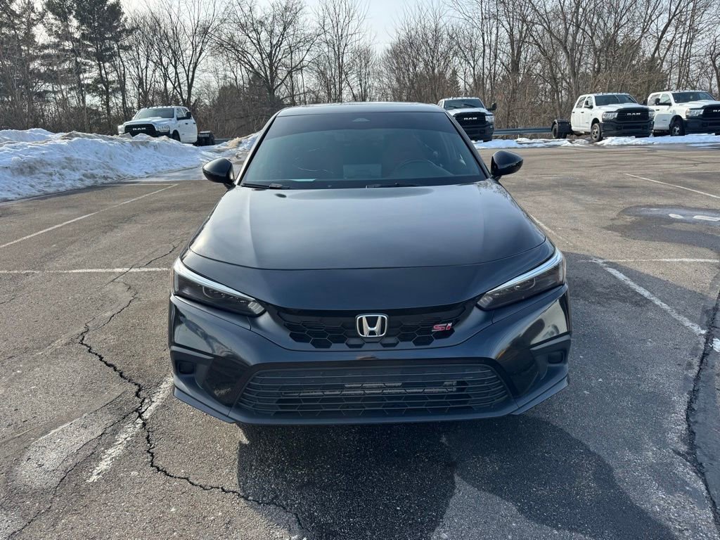 Used 2022 Honda Civic Si image 55