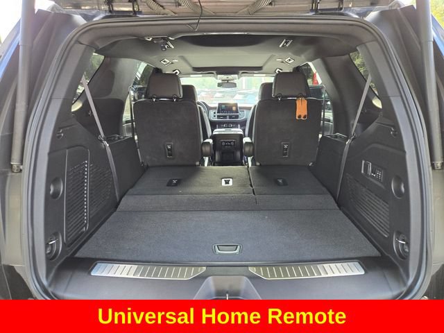 Used 2023 Chevrolet Tahoe Premier w/ Max Trailering Package AWD/4WD image 16