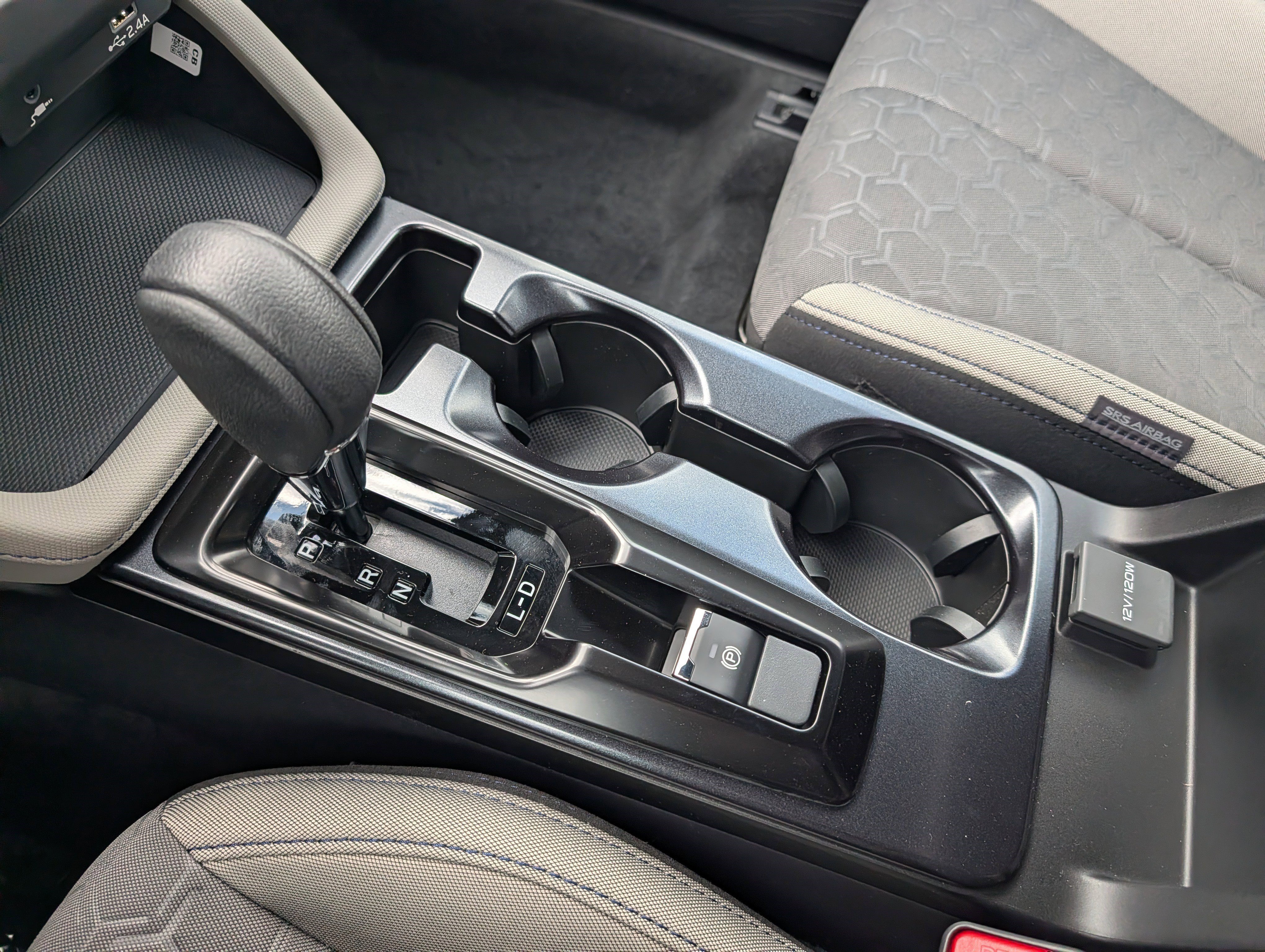New 2026 Subaru Forester AWD/4WD image 10