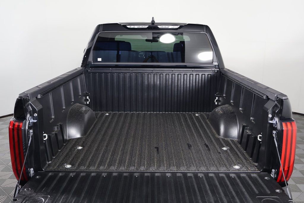 New 2026 Toyota Tundra SR5 image 8