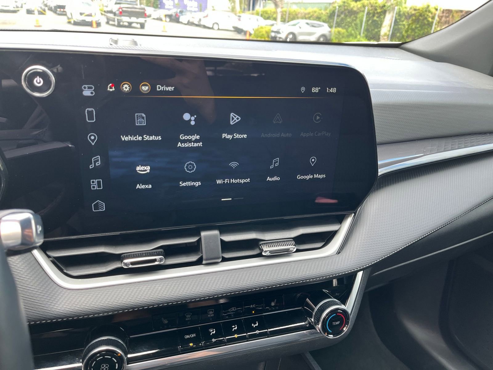 Used 2025 Chevrolet Equinox LT image 17