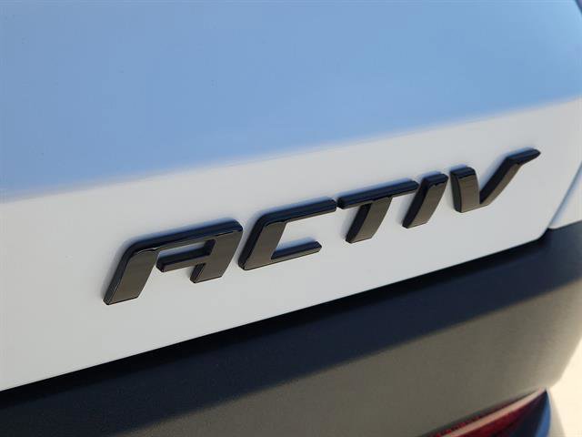 New 2026 Chevrolet Equinox ACTIV AWD/4WD image 5