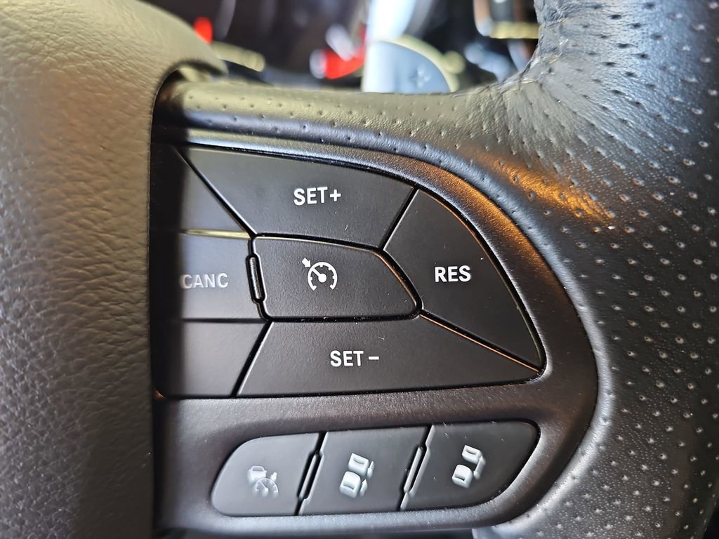 Used 2024 Dodge Durango GT AWD/4WD image 18