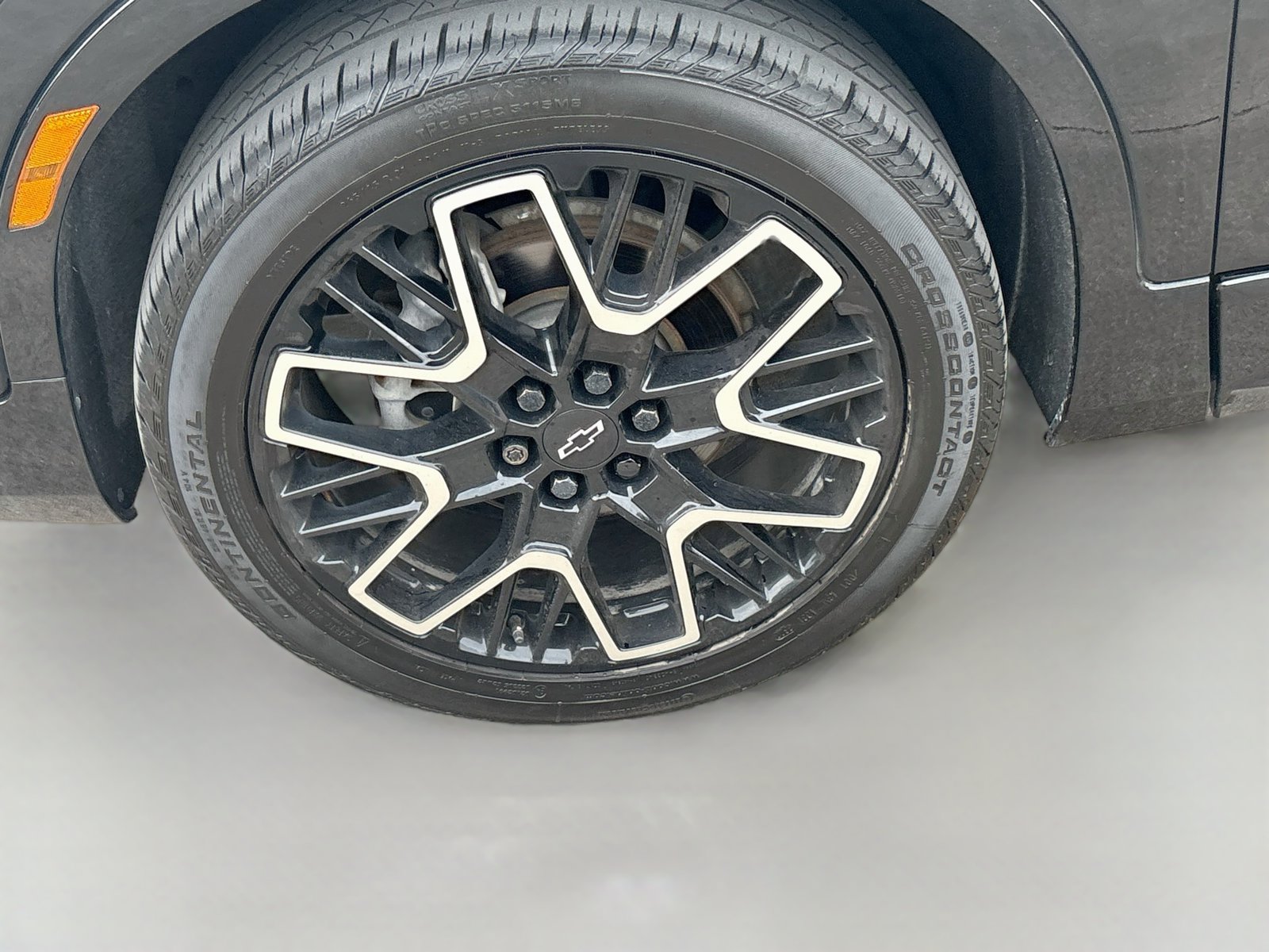 Used 2023 Chevrolet Blazer RS FWD image 31