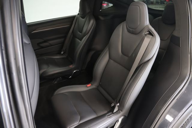 Used 2022 Tesla Model X AWD/4WD image 39