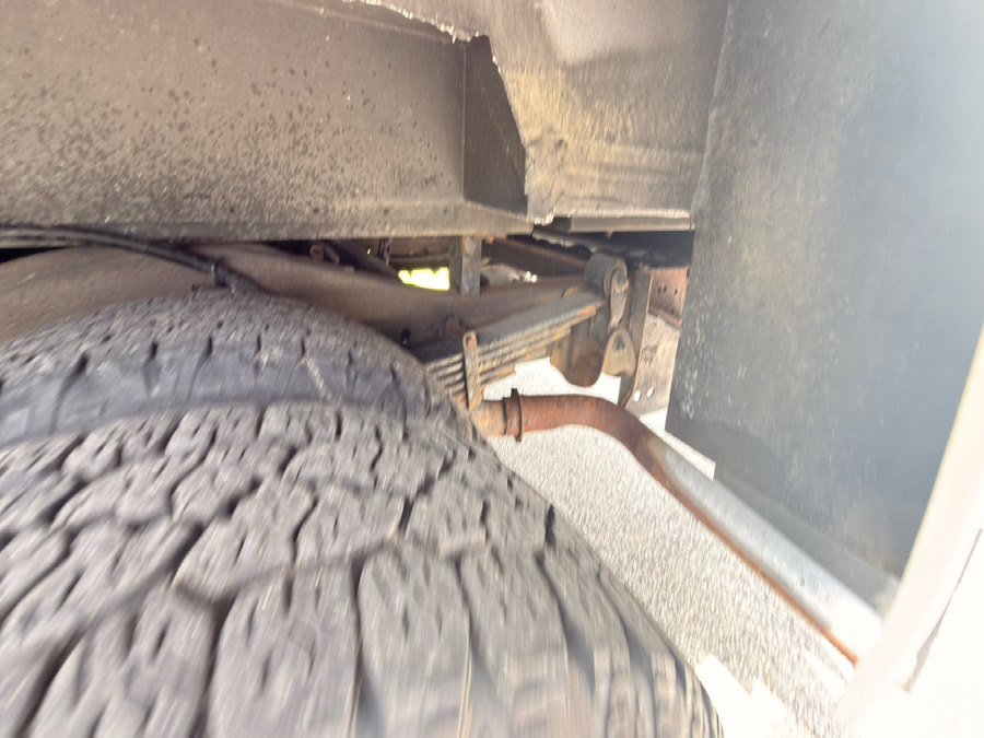 Used 2018 GMC Savana 3500 w/ Power Convenience Package image 34