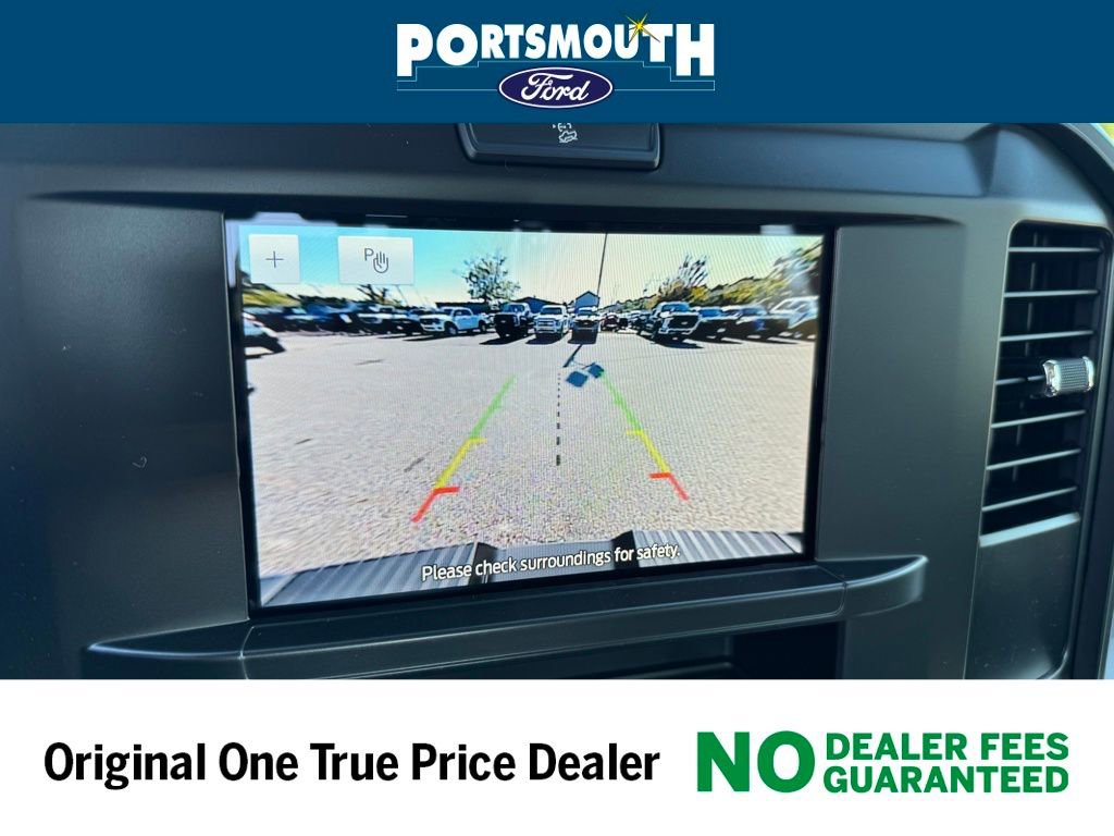 New 2026 Ford F350 XL w/ FX4 Off-Road Package image 11