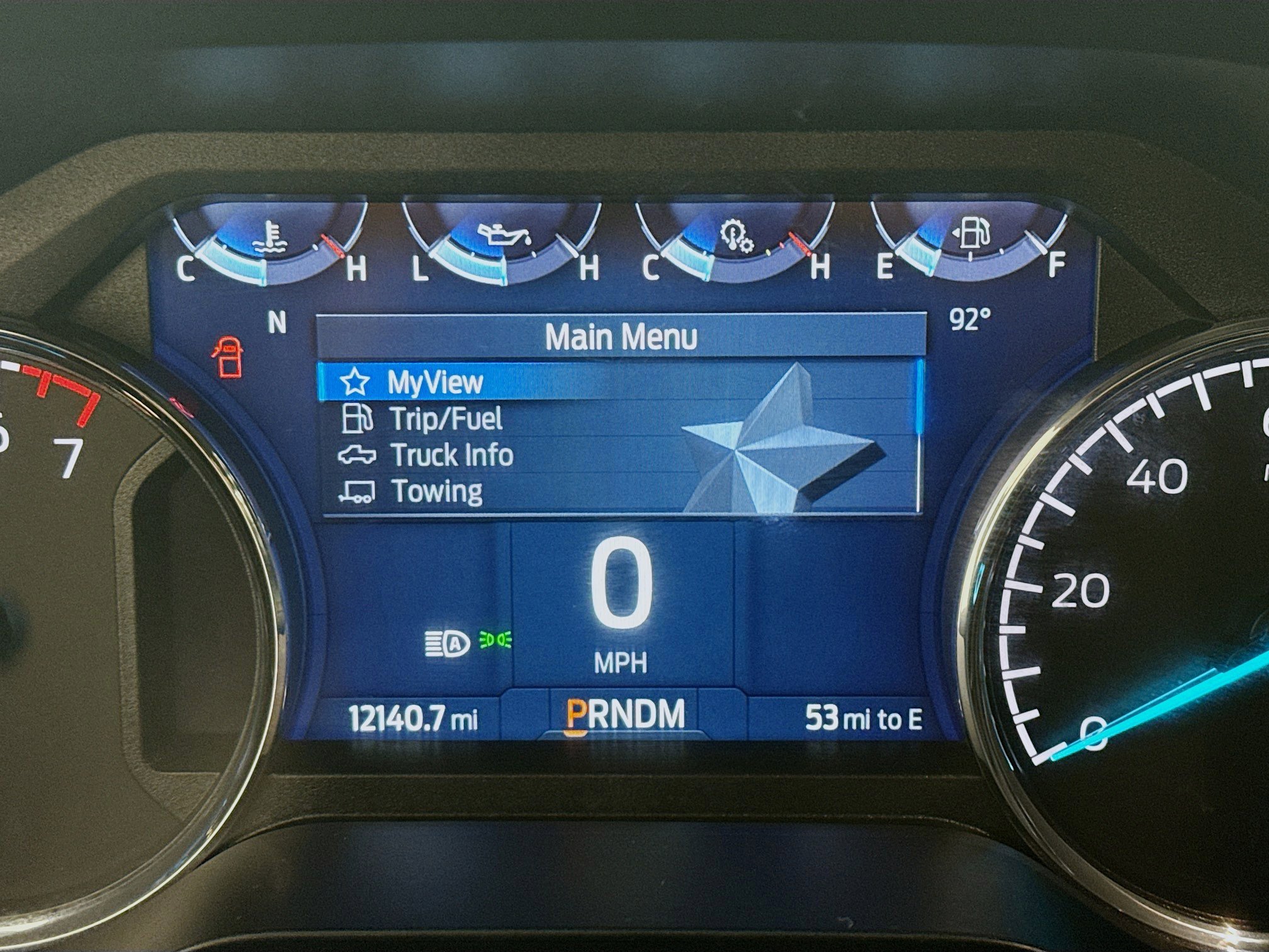 Used 2023 Ford F150 XLT w/ Equipment Group 301A Mid image 14