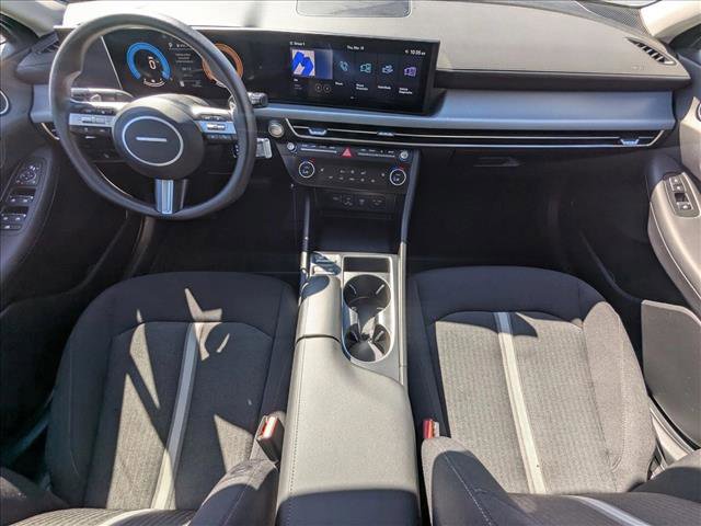 Used 2025 Hyundai Sonata SEL image 17