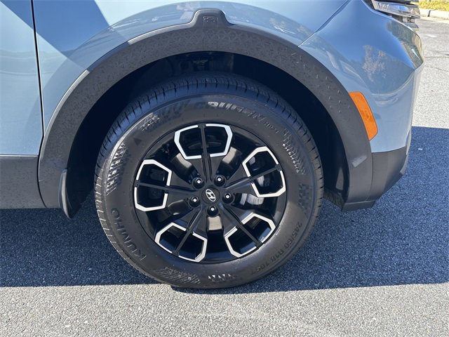 Used 2023 Hyundai Santa Cruz SEL w/ Activity Package image 13