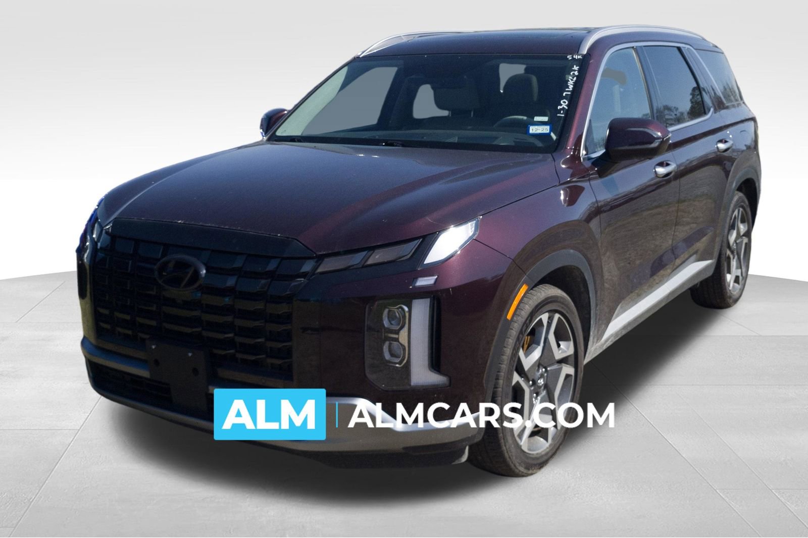 Used 2024 Hyundai Palisade Limited