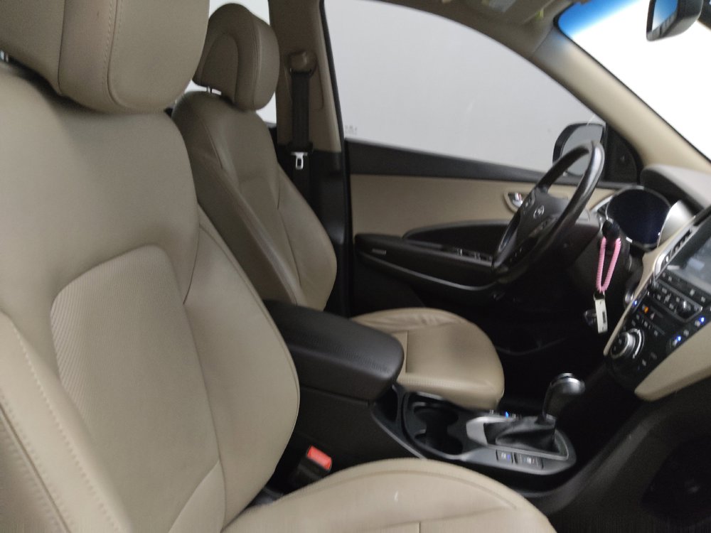 Used 2018 Hyundai Santa Fe Limited FWD image 21
