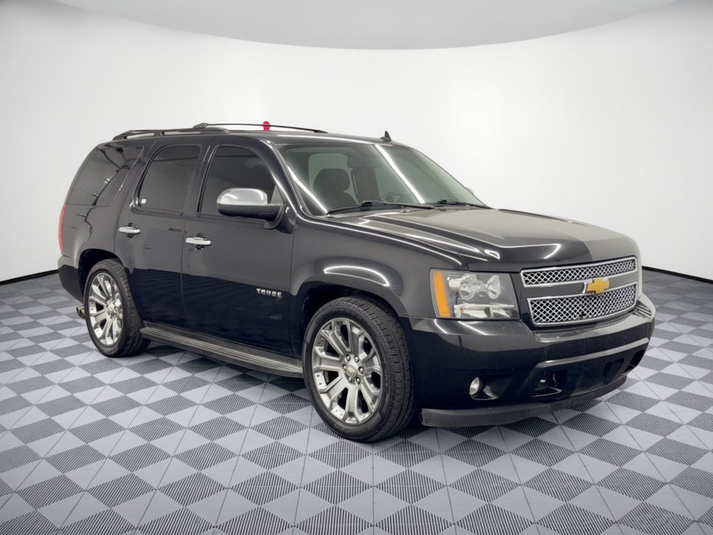 Used 2013 Chevrolet Tahoe LS w/ All-Star Edition RWD image 7