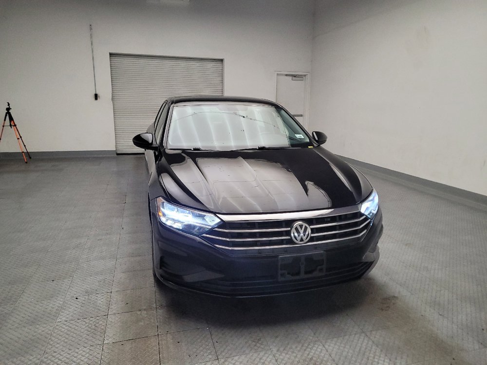 Used 2019 Volkswagen Jetta S w/ Driver Assistance Package FWD image 14