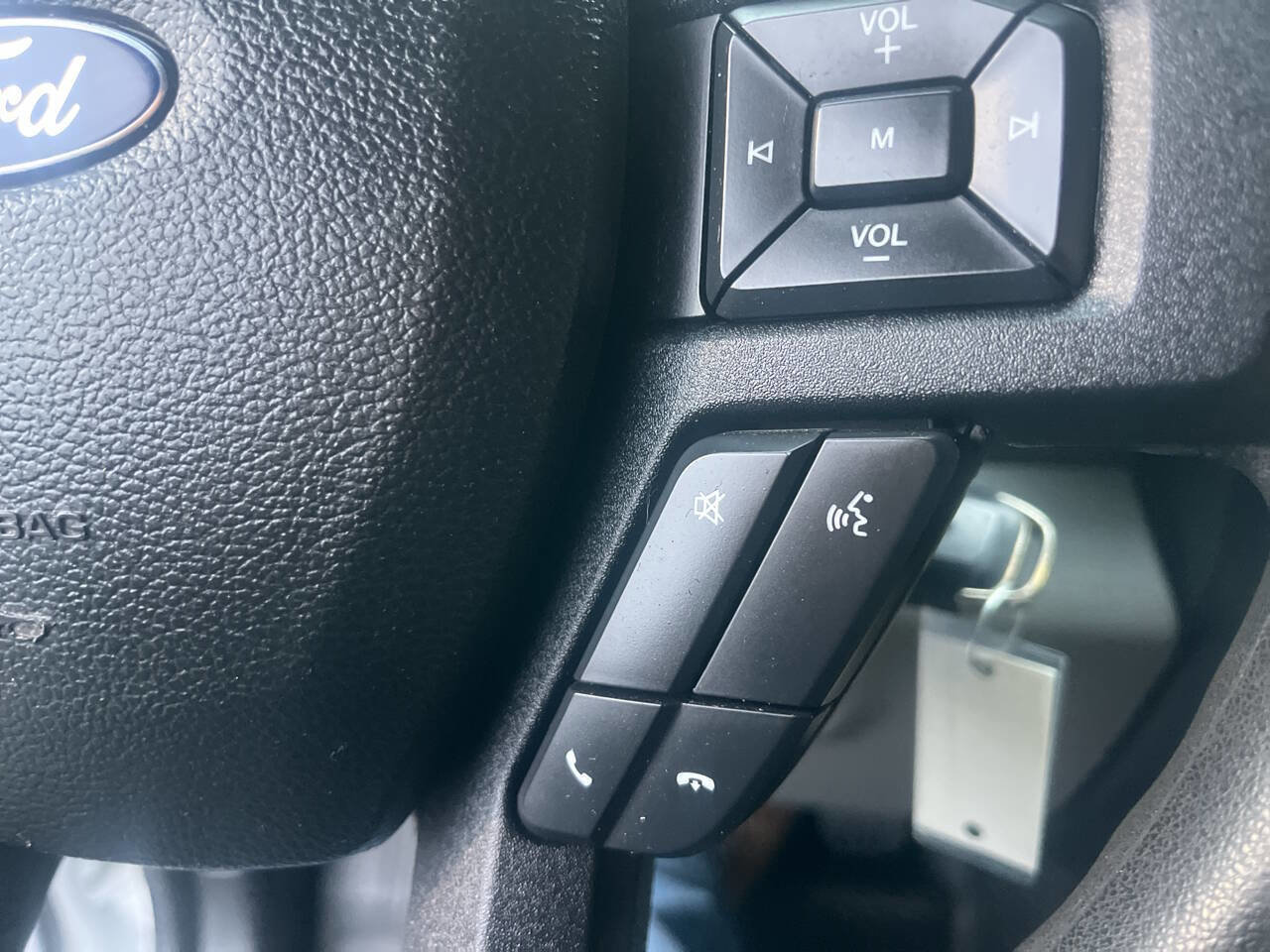 Used 2016 Ford F150 XL w/ Equipment Group 101A Mid image 18