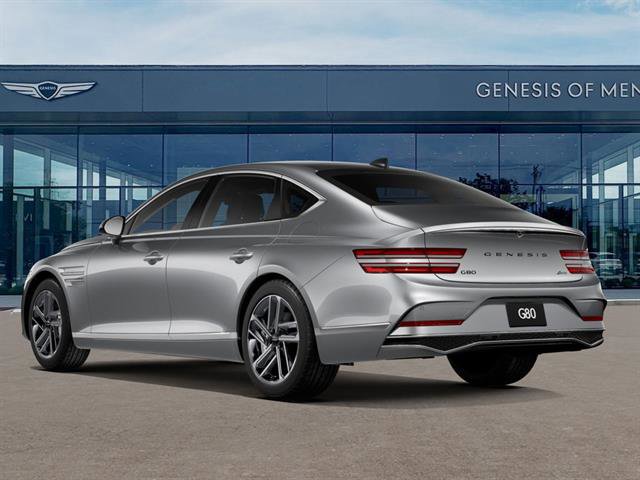 New 2026 Genesis G80 2.5T Advanced image 5