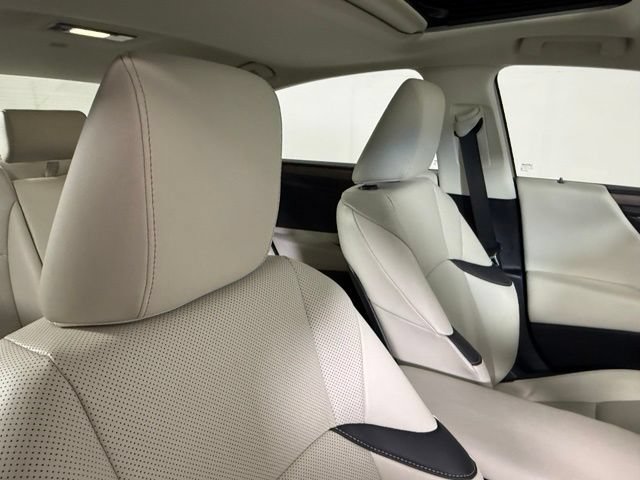 Certified 2024 Lexus ES 350 w/ Premium Package FWD image 33