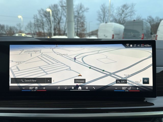 Used 2024 BMW X5 xDrive40i w/ M Sport Package image 20