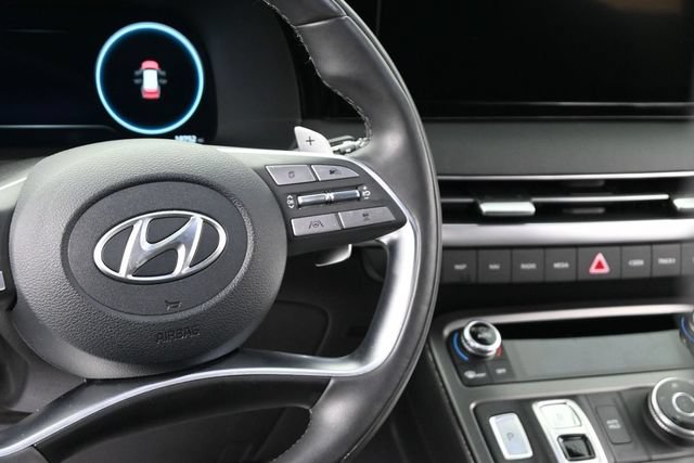 Used 2025 Hyundai Palisade Calligraphy AWD/4WD image 28