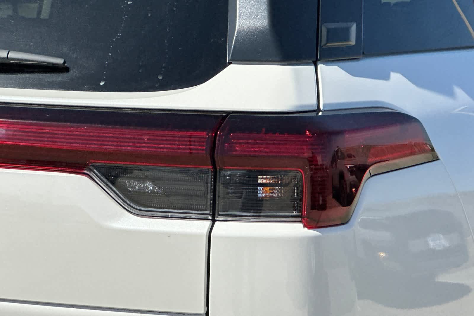 New 2026 Subaru Outback Touring XT AWD/4WD image 33