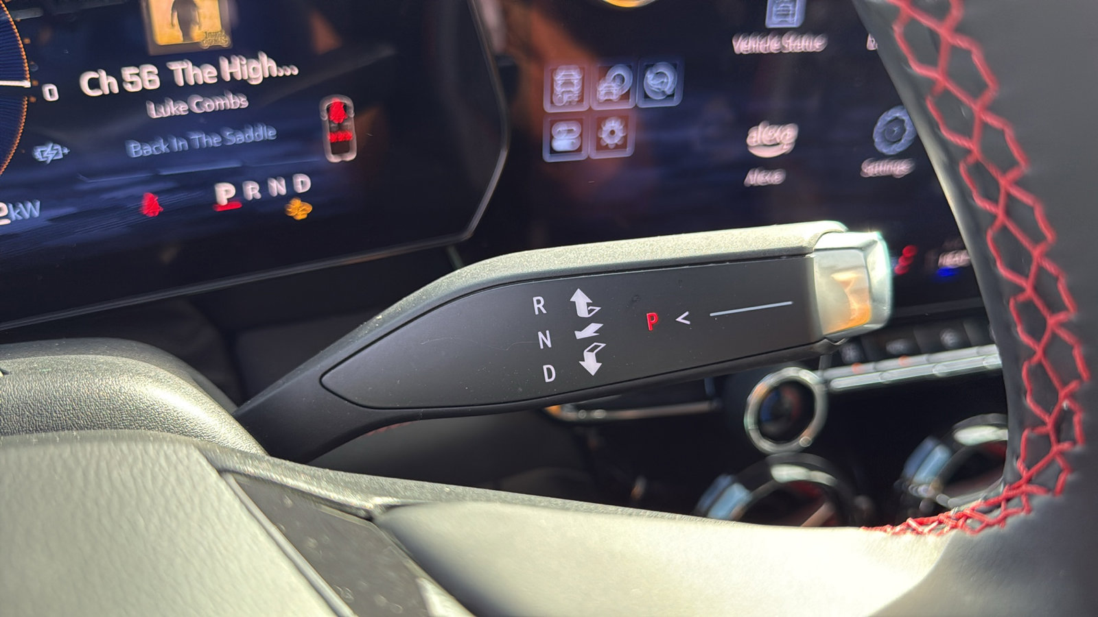 Used 2025 Chevrolet Blazer EV RS w/ Super Cruise Package image 18