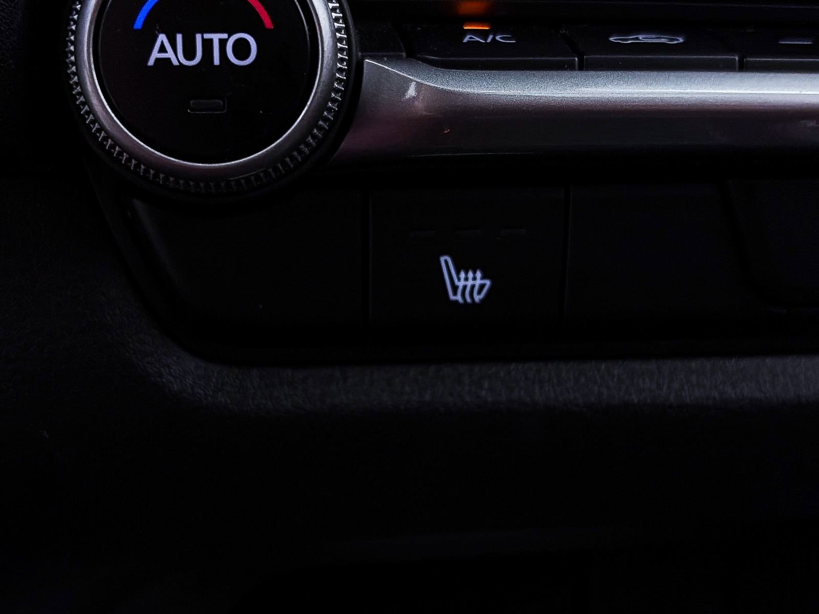 Used 2025 MAZDA CX-50 AWD 2.5 Hybrid w/ Premium Pkg image 27