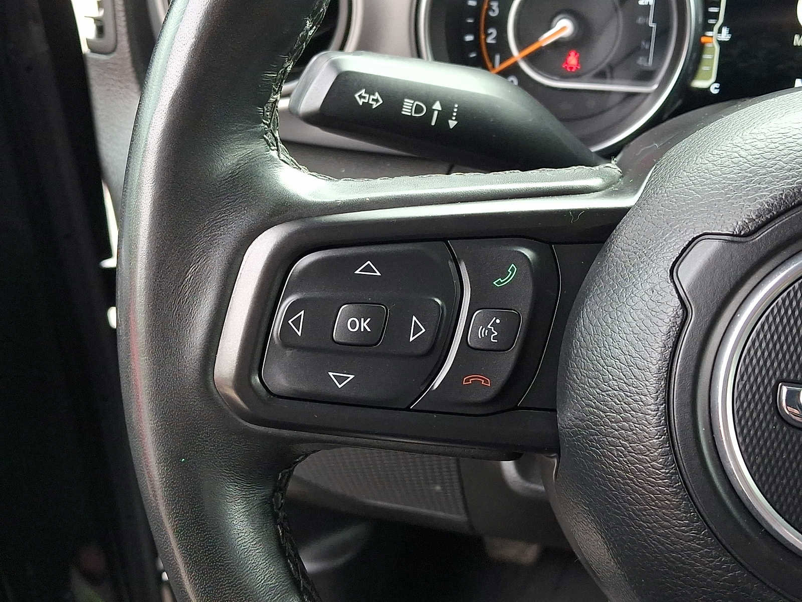 Used 2022 Jeep Wrangler Unlimited Sport AWD/4WD image 22
