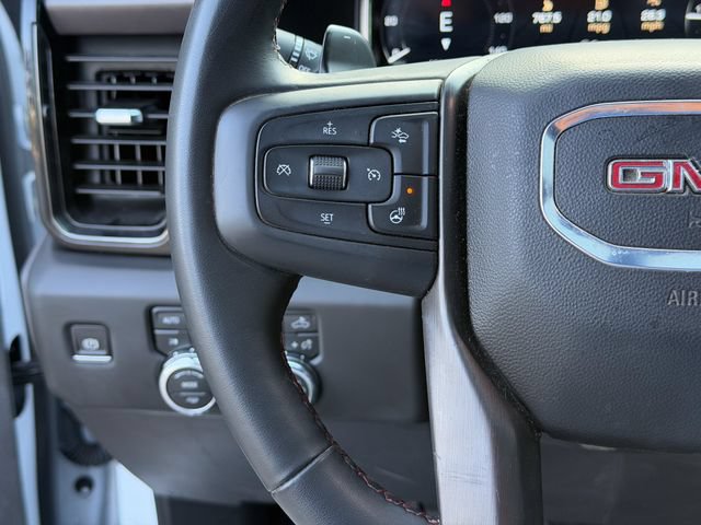 Used 2026 GMC Sierra 1500 AT4X AWD/4WD image 10
