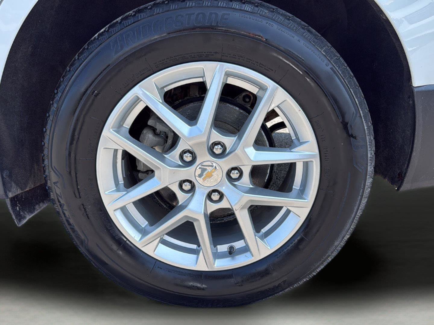 Used 2022 Chevrolet Equinox LT AWD/4WD image 55